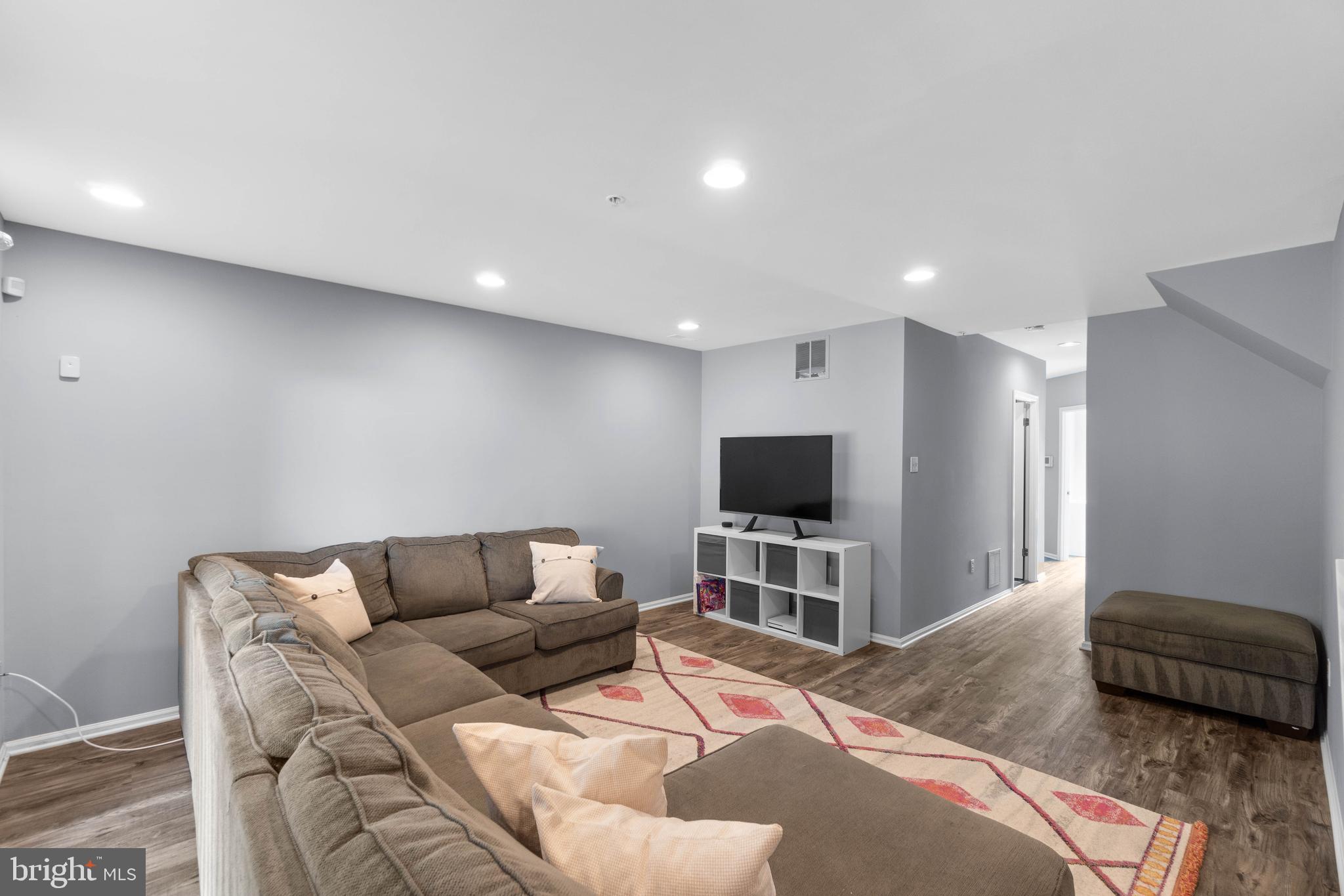 6336 Wind Rider Way Columbia, MD 21045 - Photo 23 of 28 Basement