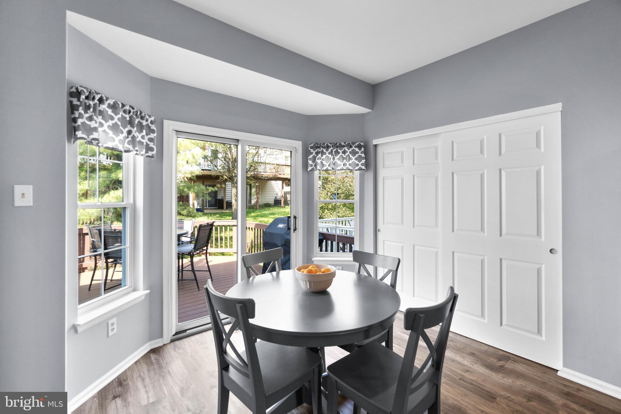 6336 Wind Rider Way Columbia, MD 21045 - Photo 10 of 28 Breakfast Area