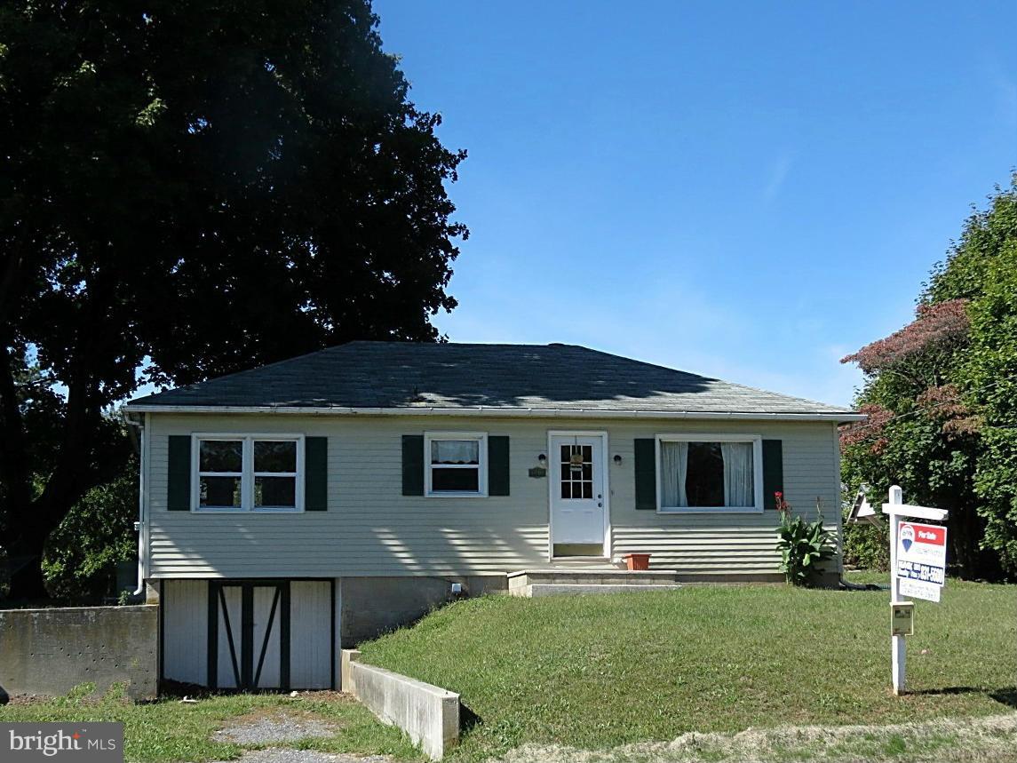 4702 Ridge Road Mount Airy, MD 21771 - Photo 1 of 27 Exterior (Front)