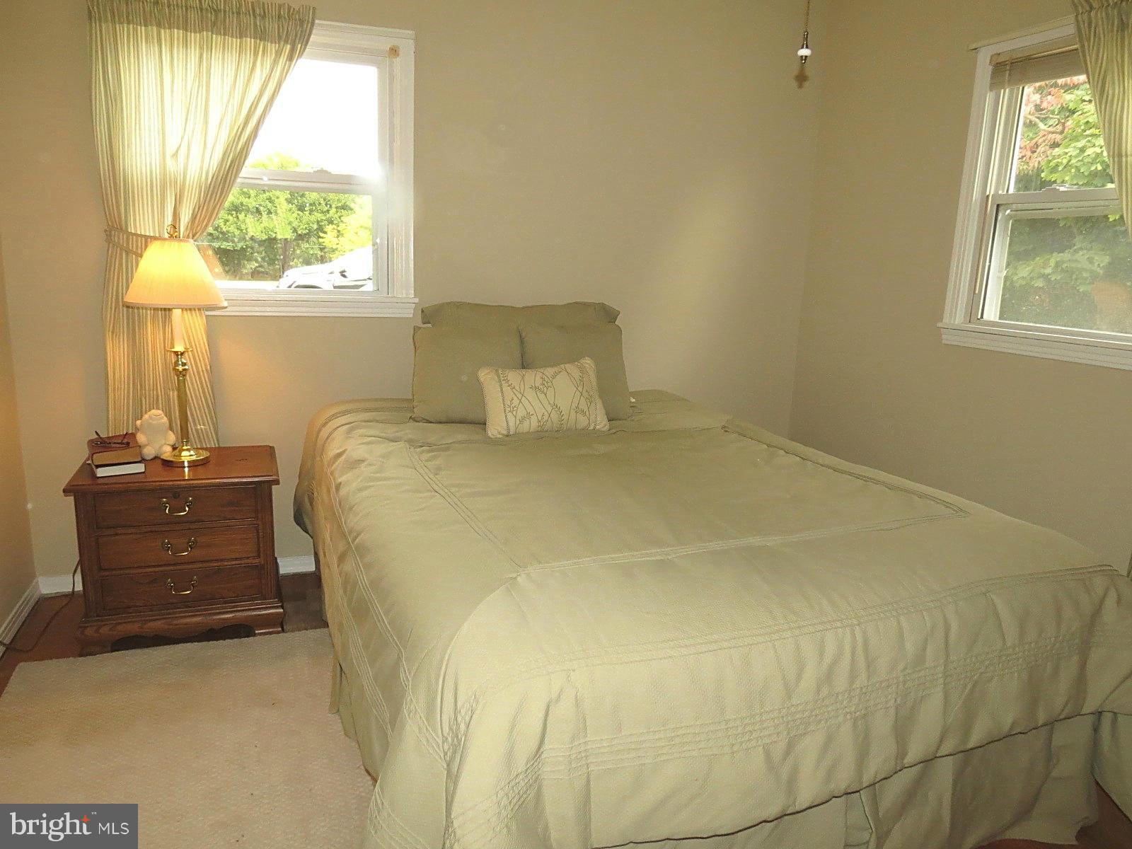 4702 Ridge Road Mount Airy, MD 21771 - Photo 16 of 27 Bedroom