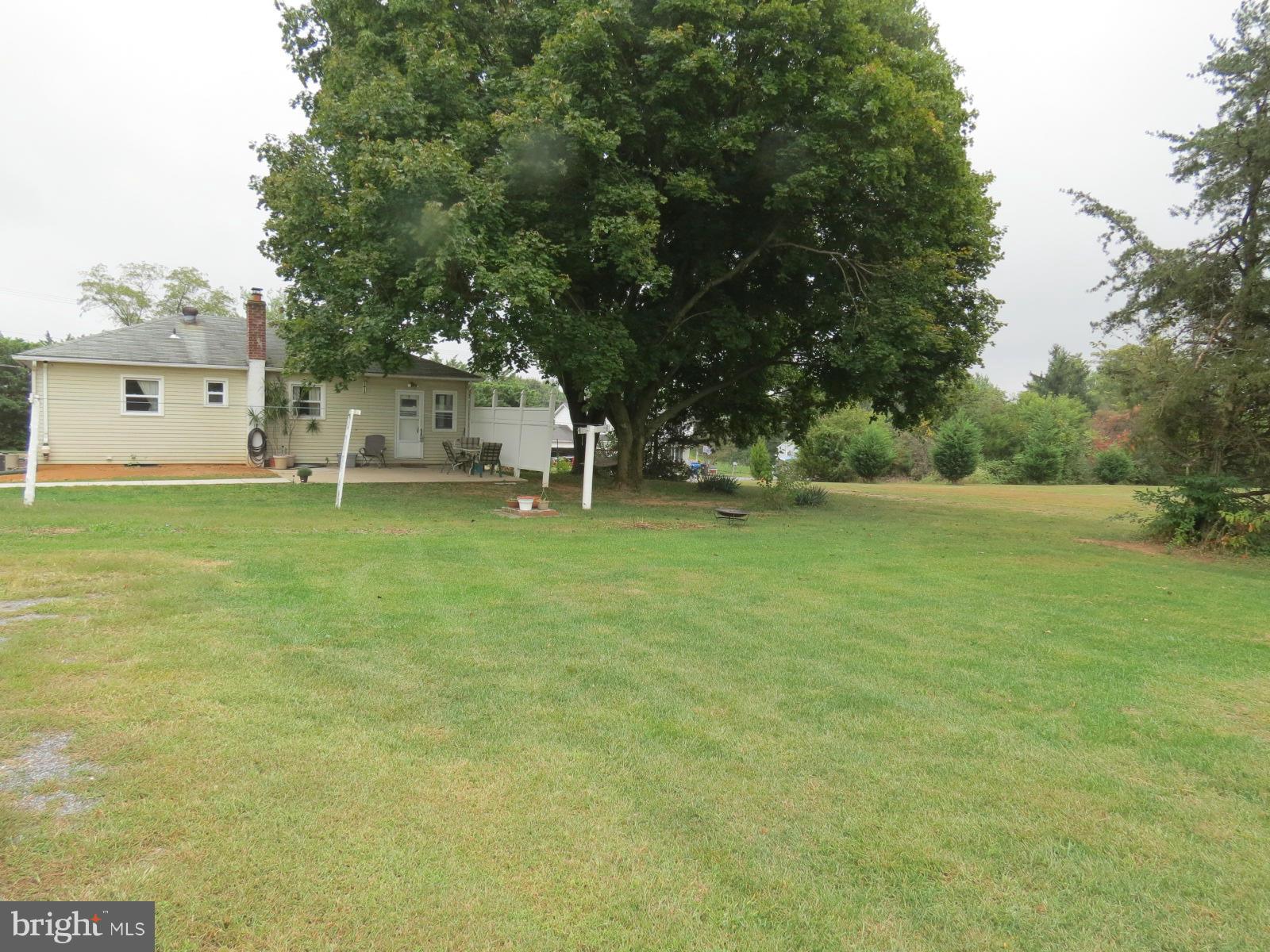4702 Ridge Road Mount Airy, MD 21771 - Photo 26 of 27 Exterior (Rear)
