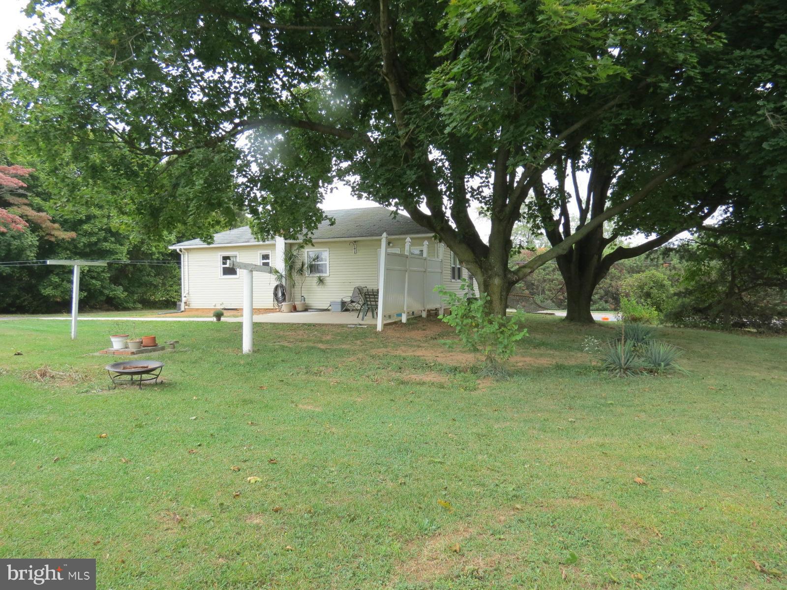 4702 Ridge Road Mount Airy, MD 21771 - Photo 27 of 27 Exterior (Rear)