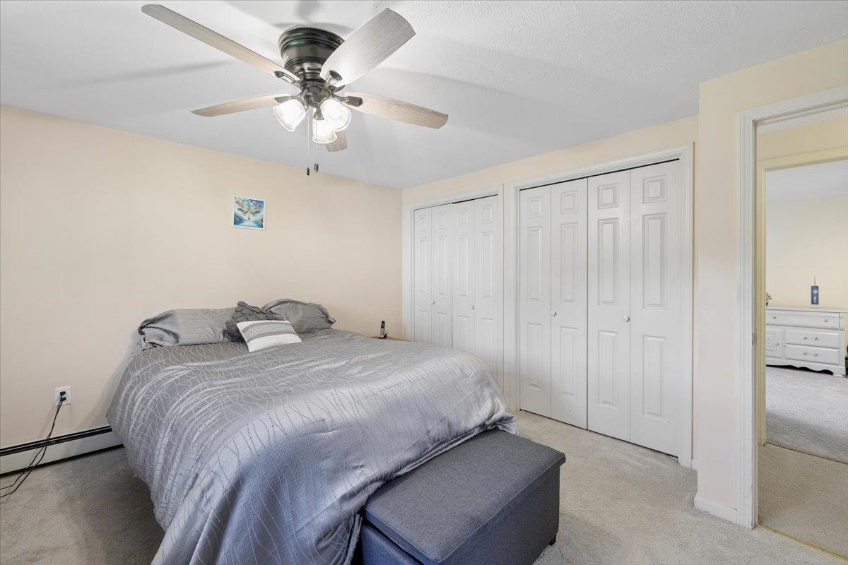 10 Cardinal Court, Unit 10 Merrimack, NH 03054 - Photo 25 of 50