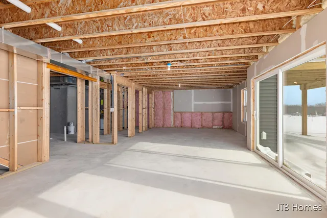 $679,900 | 8318 Kettle Hill Southeast, Alto, MI 49302