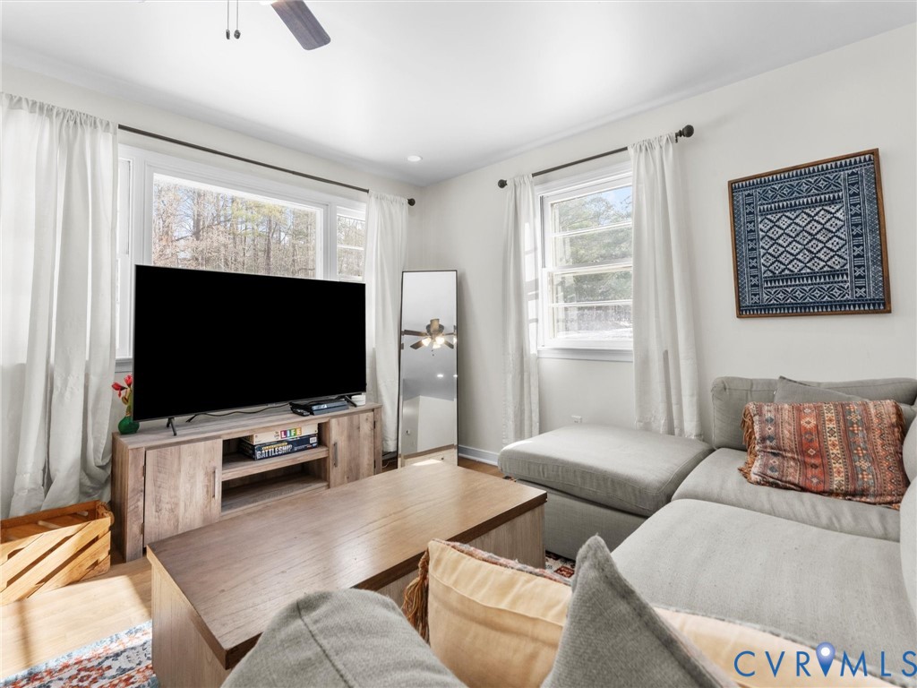 15443 Robert Terrell Road Montpelier, VA 23192 - Photo 2 of 37