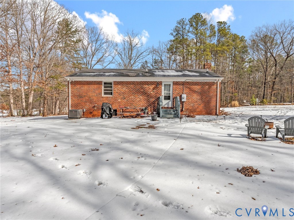 15443 Robert Terrell Road Montpelier, VA 23192 - Photo 36 of 37