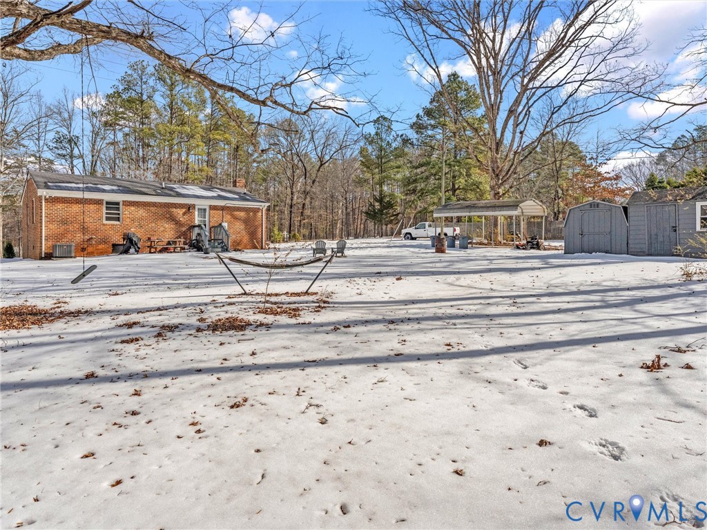 15443 Robert Terrell Road Montpelier, VA 23192 - Photo 37 of 37