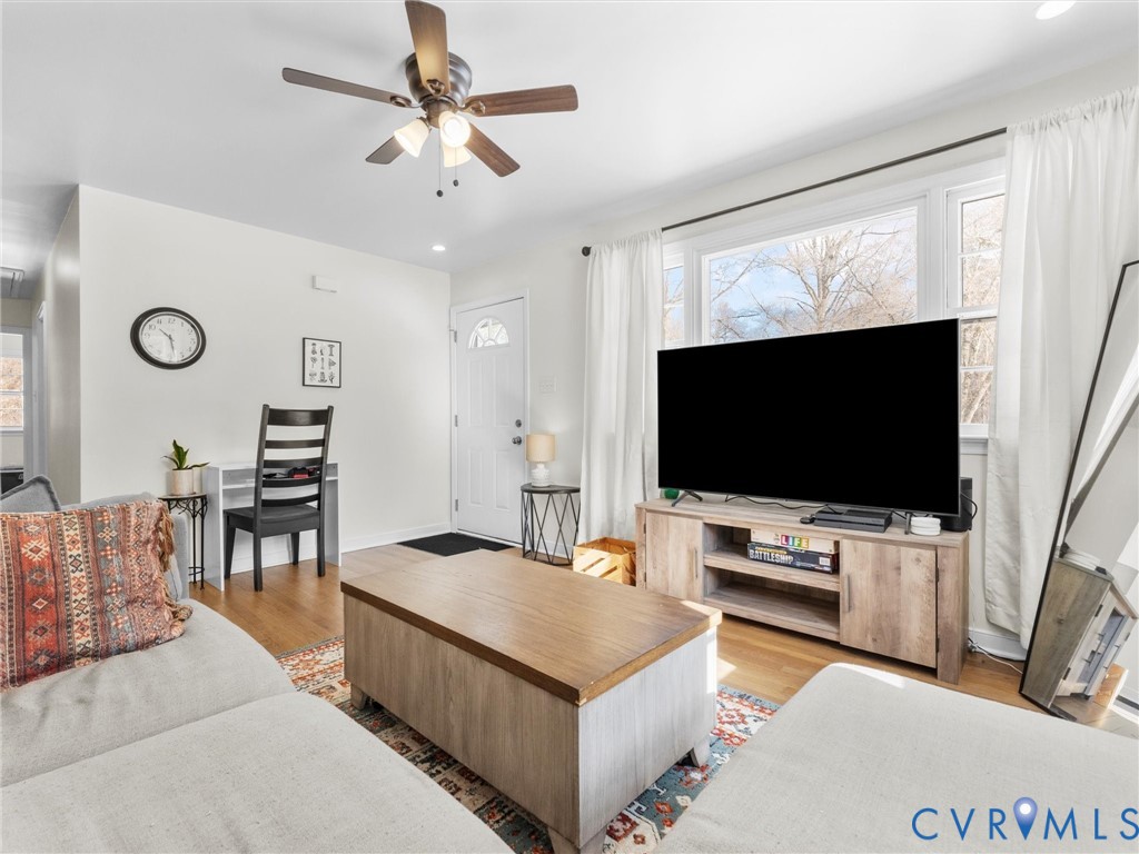 15443 Robert Terrell Road Montpelier, VA 23192 - Photo 4 of 37