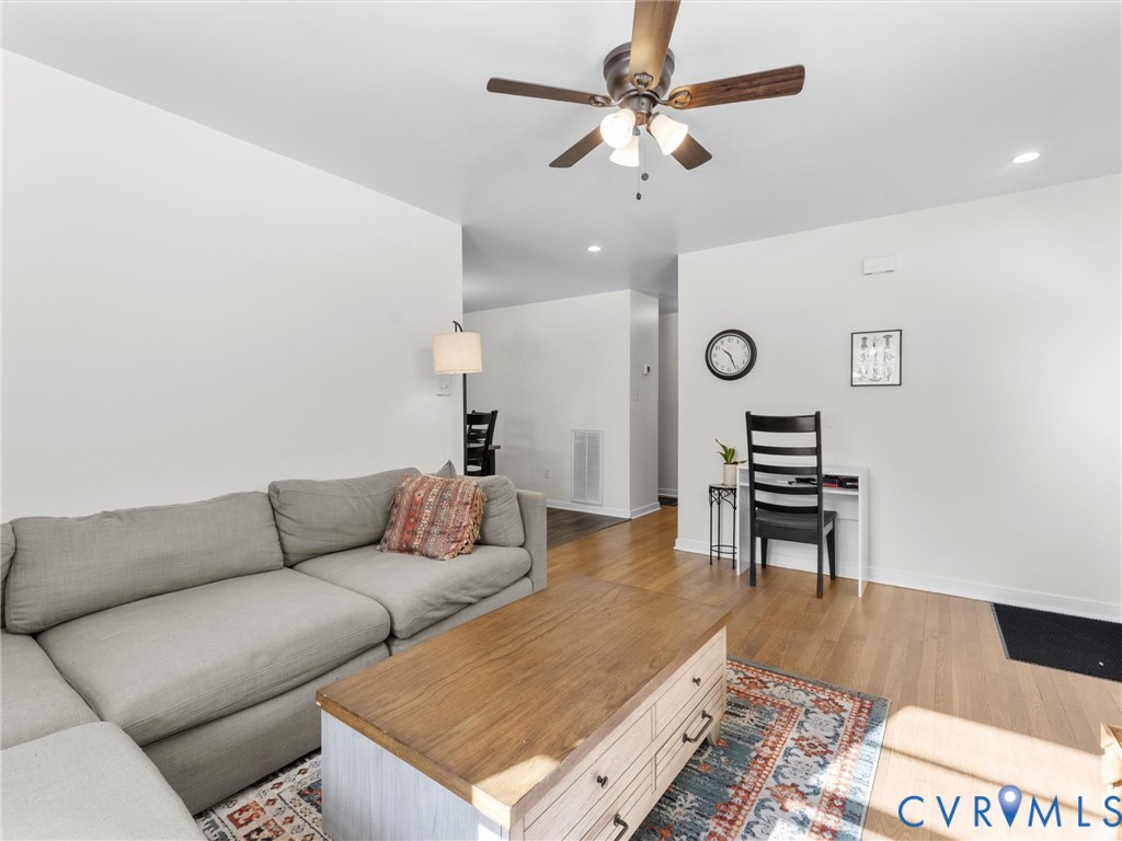 15443 Robert Terrell Road Montpelier, VA 23192 - Photo 8 of 37