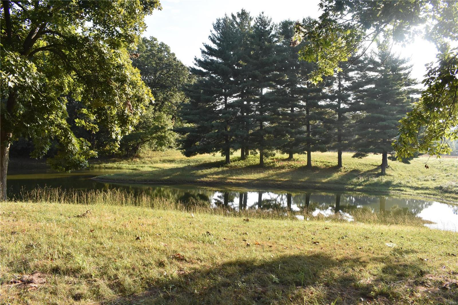 0 Reservoir Road Staunton, IL 62088 - Photo 1 of 5