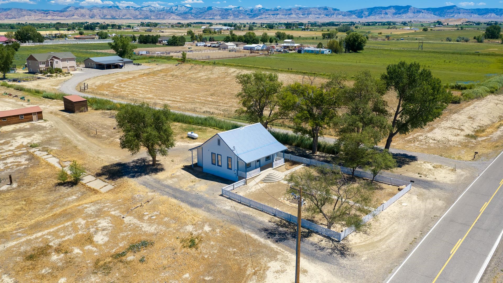 1376 N Road Loma, CO 81524 - Photo 32 of 42 Gallery Image 32