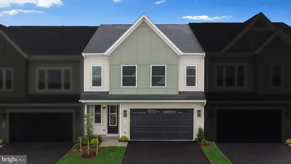 $444,990 | 117 Wagtail Lane, Unit HOMESITE 1031, Winchester, VA 22603