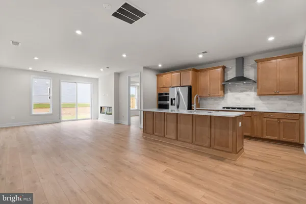 $444,990 | 117 Wagtail Lane, Unit HOMESITE 1031, Winchester, VA 22603