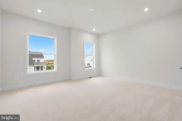 $444,990 | 117 Wagtail Lane, Unit HOMESITE 1031, Winchester, VA 22603