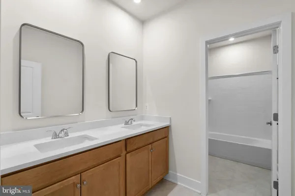 $444,990 | 117 Wagtail Lane, Unit HOMESITE 1031, Winchester, VA 22603