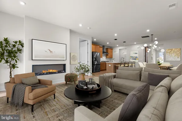 $444,990 | 117 Wagtail Lane, Unit HOMESITE 1031, Winchester, VA 22603