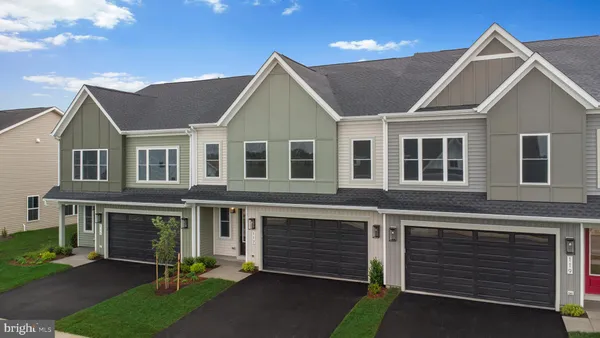 $444,990 | 117 Wagtail Lane, Unit HOMESITE 1031, Winchester, VA 22603