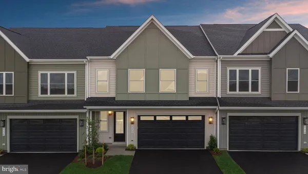 $444,990 | 117 Wagtail Lane, Unit HOMESITE 1031, Winchester, VA 22603