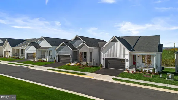 $444,990 | 117 Wagtail Lane, Unit HOMESITE 1031, Winchester, VA 22603