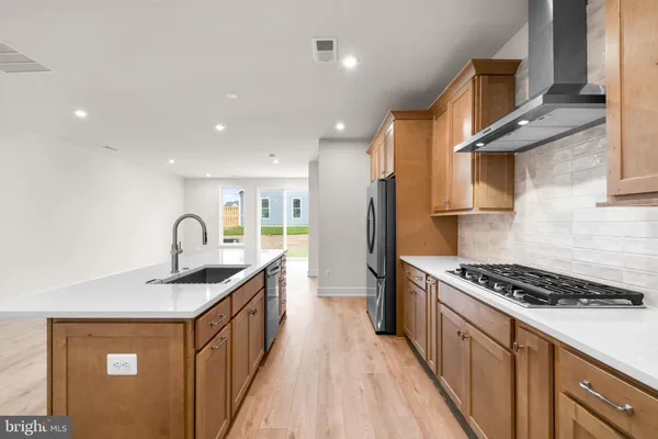 $444,990 | 117 Wagtail Lane, Unit HOMESITE 1031, Winchester, VA 22603