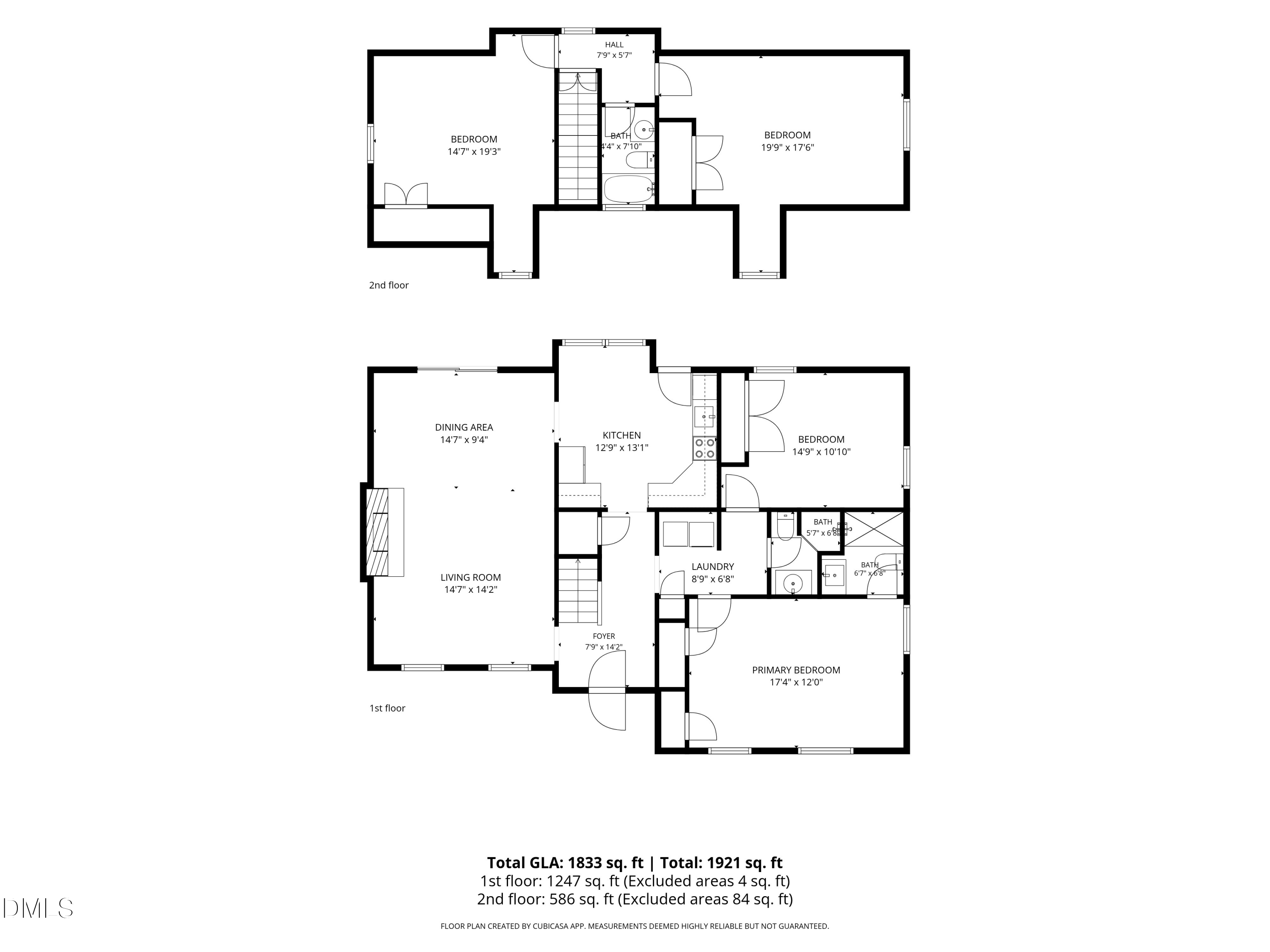 242 Clifton Road Rocky Mount, NC 27804 - Photo 42 of 42