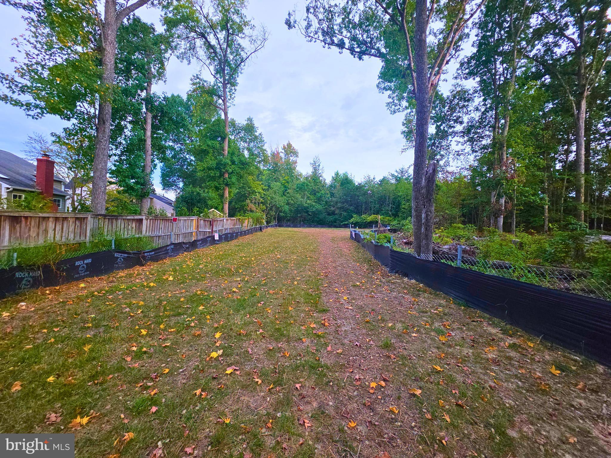 8811 Ox Road Fairfax Station, VA 22039 - Photo 7 of 12 a view of a street