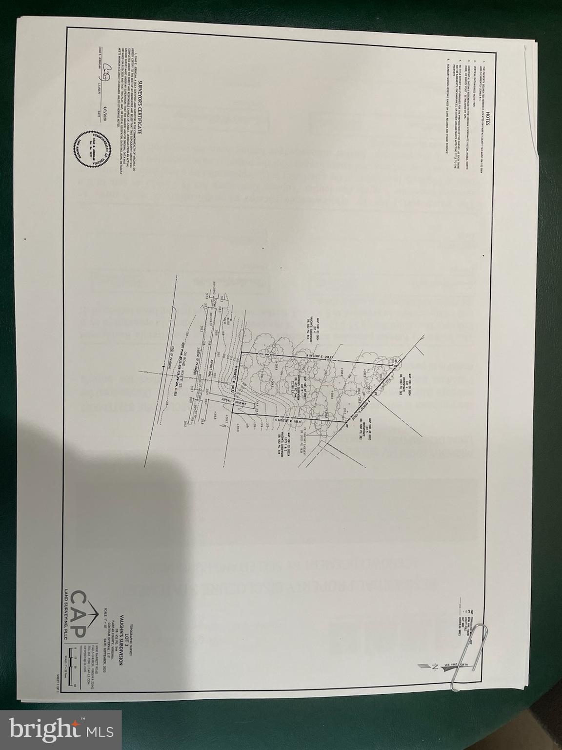 8811 Ox Road Fairfax Station, VA 22039 - Photo 9 of 12 a view of bathroom