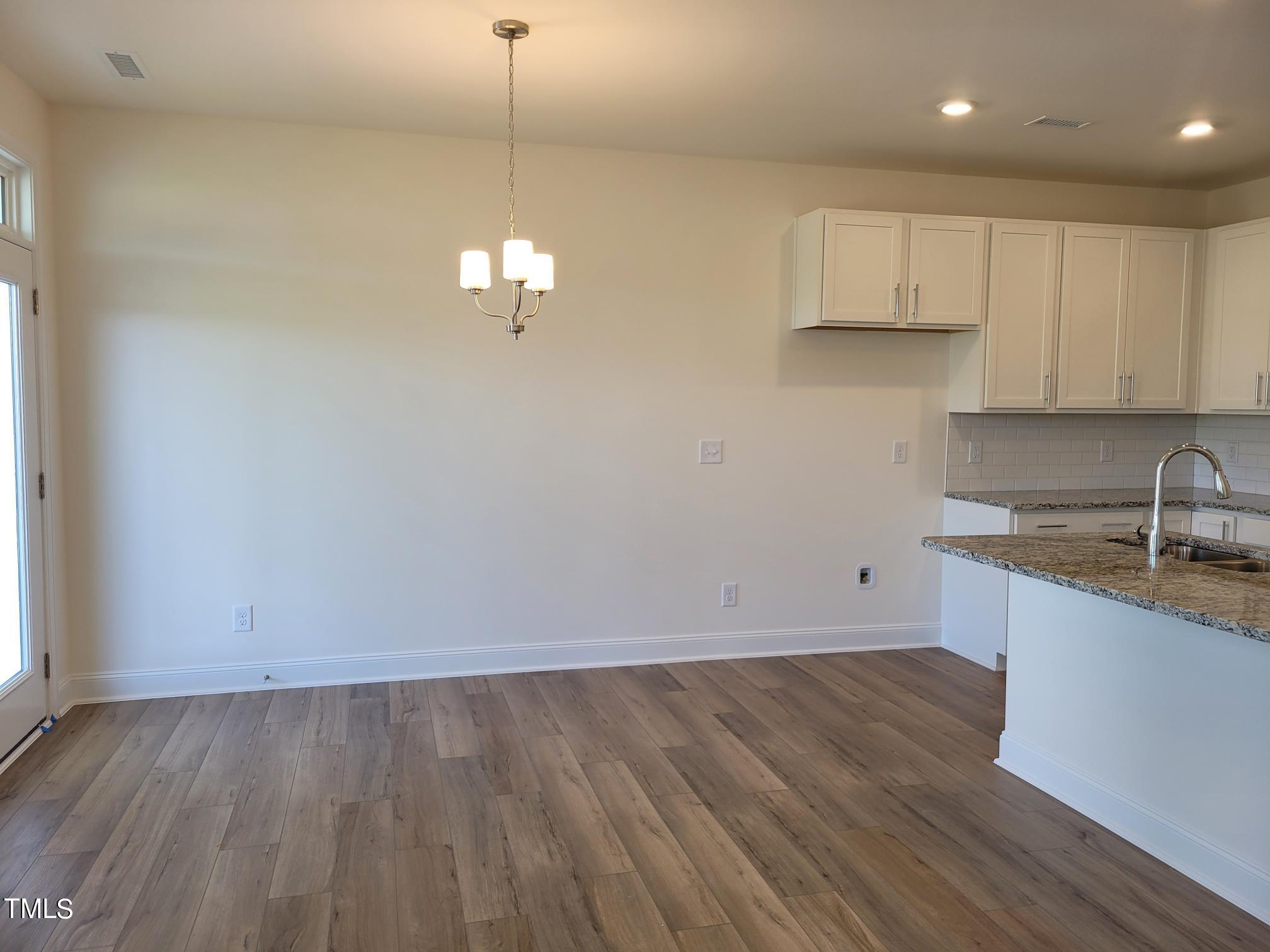 3609 Tarmac Road West Wilson, NC 27896 - Photo 12 of 25 EP 116 Breakfast Area 9-21
