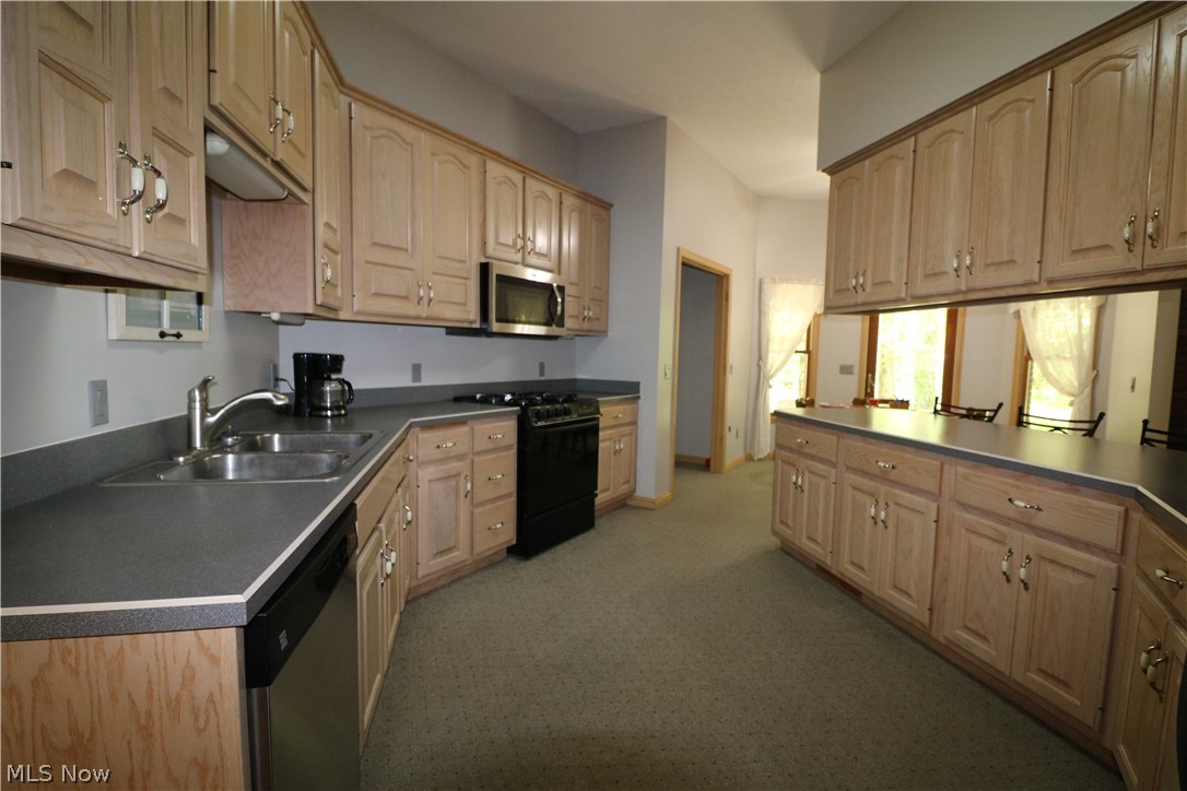 3887 Derussey Road Collins, OH 44826 - Photo 6 of 25