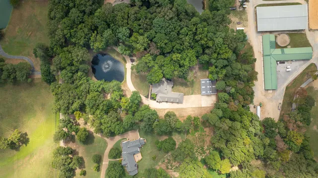 $1,349,000 | 815 Dent Road, Eads, TN 38028