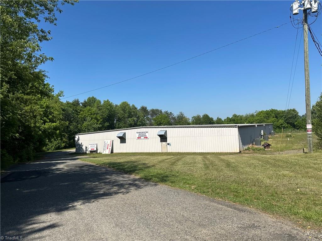 136 Greyhound Road Mount Airy, NC 27030 - Photo 2 of 3 Gallery Image 2