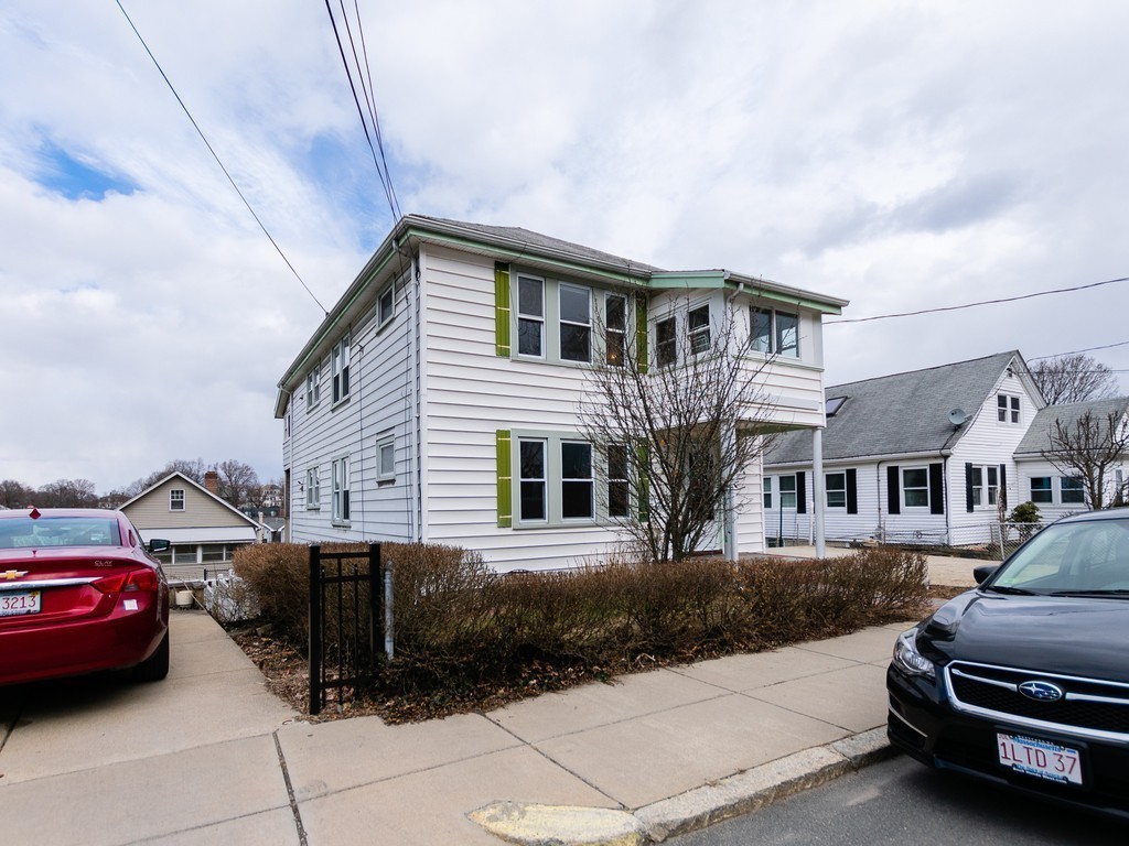 141 Brayton Road Boston, MA 02135 - Photo 40 of 42 Gallery Image 40