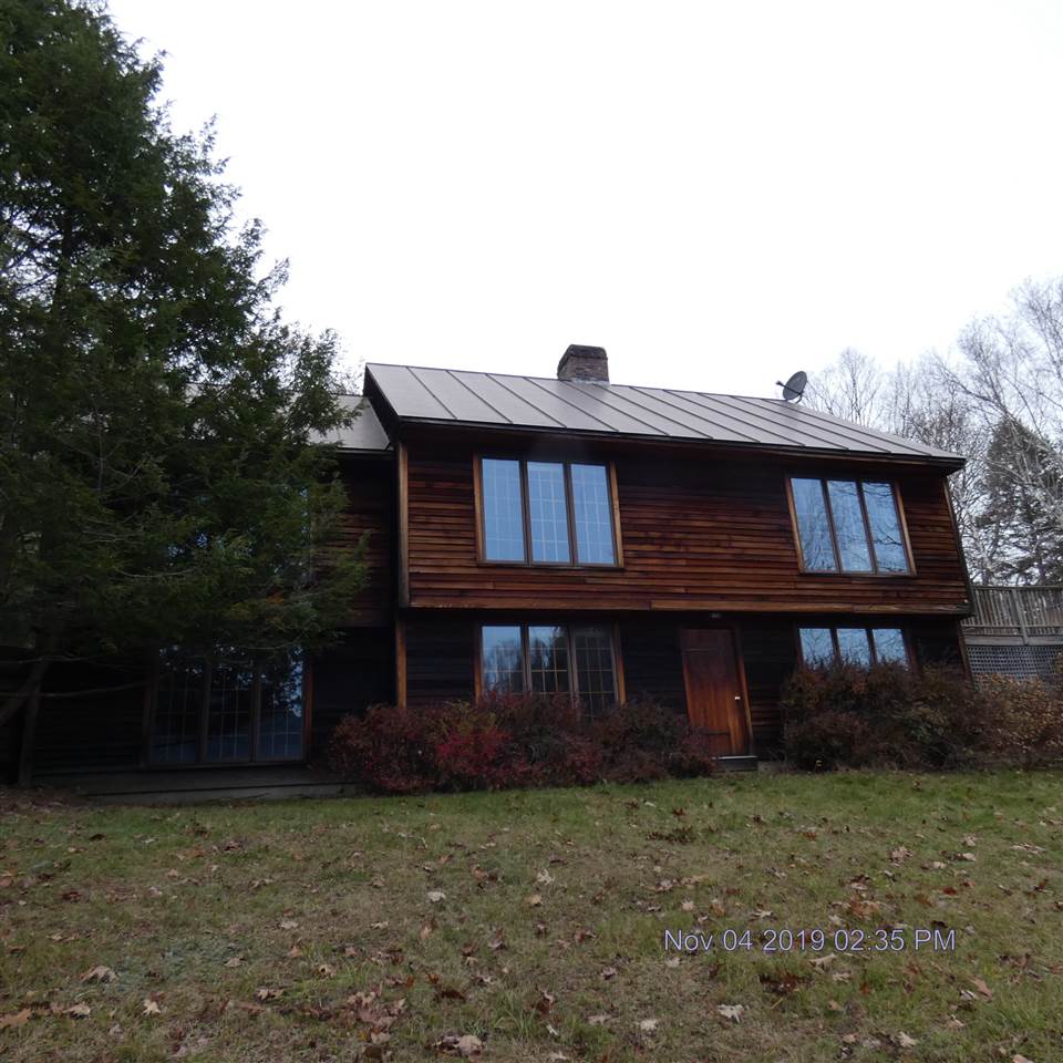 571 Strawberry Hill Road West Windsor, VT 05037 - Photo 1 of 18 Gallery Image 1