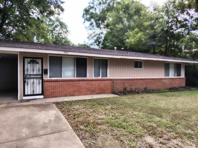 $1,250 | 4191 Kimball Avenue, Memphis, TN 38111