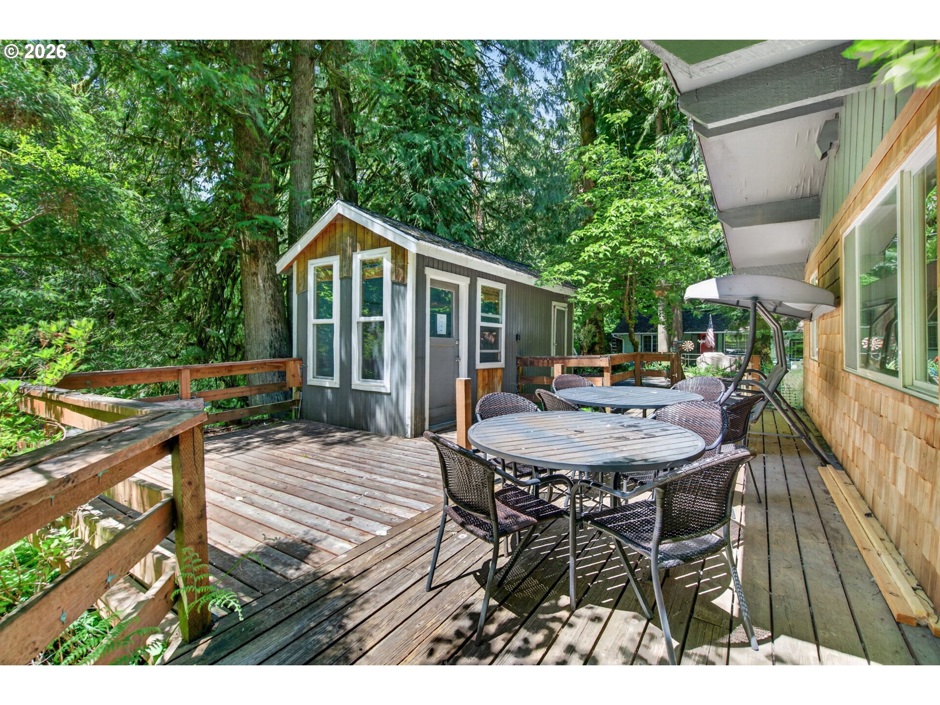 71010 Mc Farland Road Rhododendron, OR 97049 - Photo 35 of 45