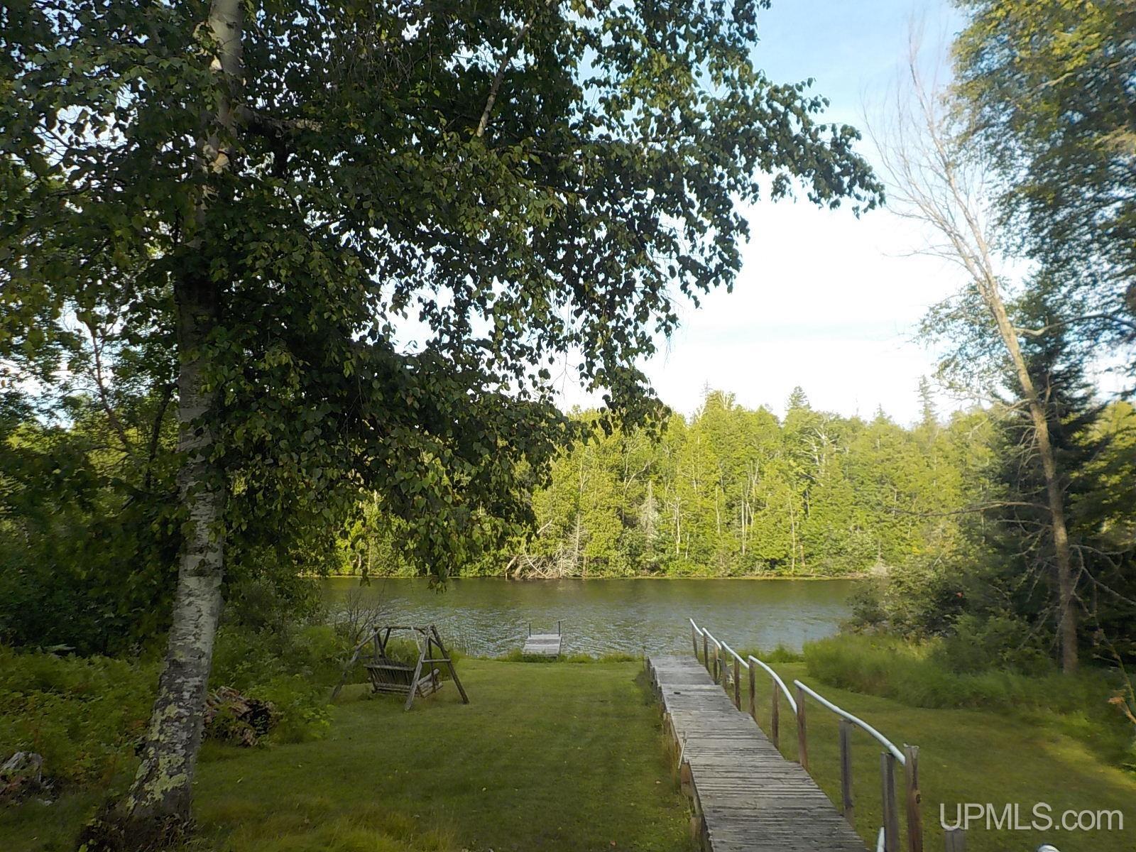 318 Paint River Road Crystal Falls, MI 49920 - Photo 2 of 50 Gallery Image 2