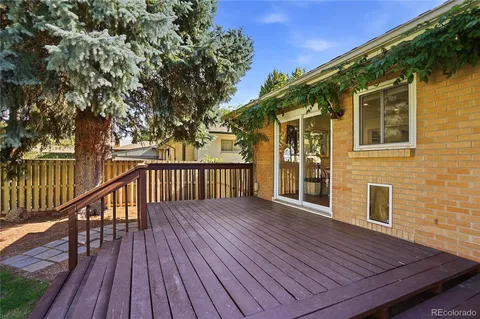 $849,900 | 3160 South Humboldt Street, Englewood, CO 80113