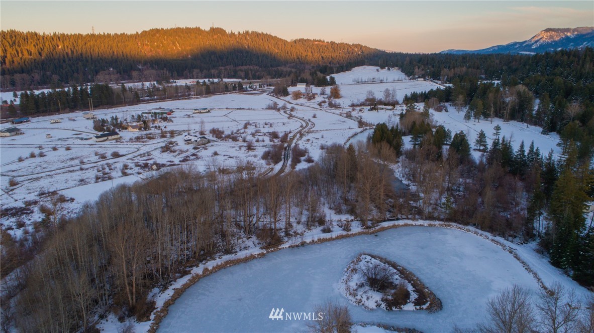 Three Lakes Road Cle Elum, WA 98922 - Photo 8 of 9 Gallery Image 8