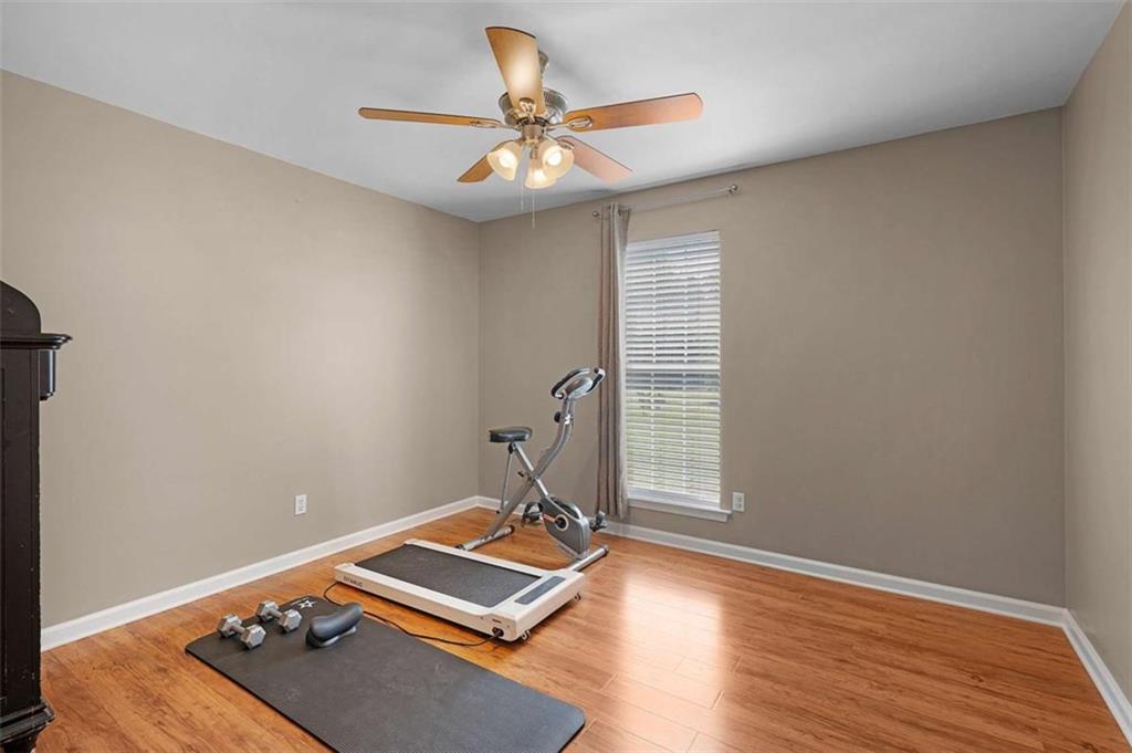 437 Goat Road Northwest Resaca, GA 30735 - Photo 16 of 43 Gallery Image 16