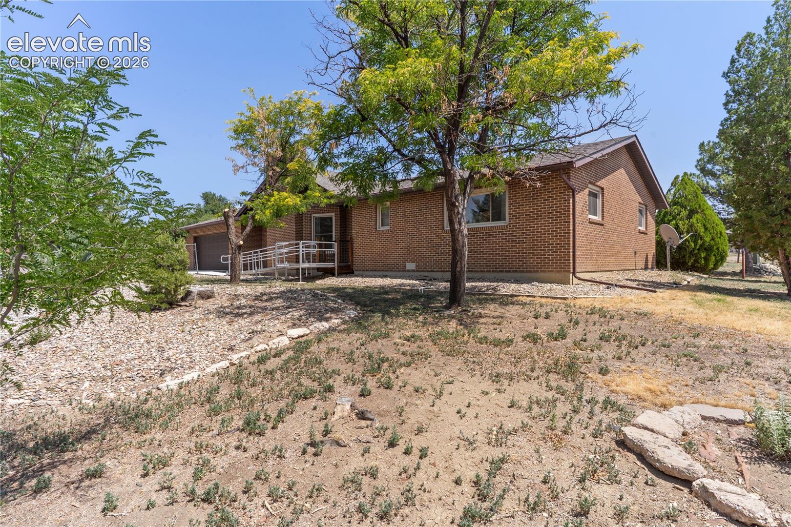 10735 Double D Road Fountain, CO 80817 - Photo 37 of 39 Gallery Image 37