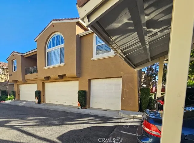 a view of water heater