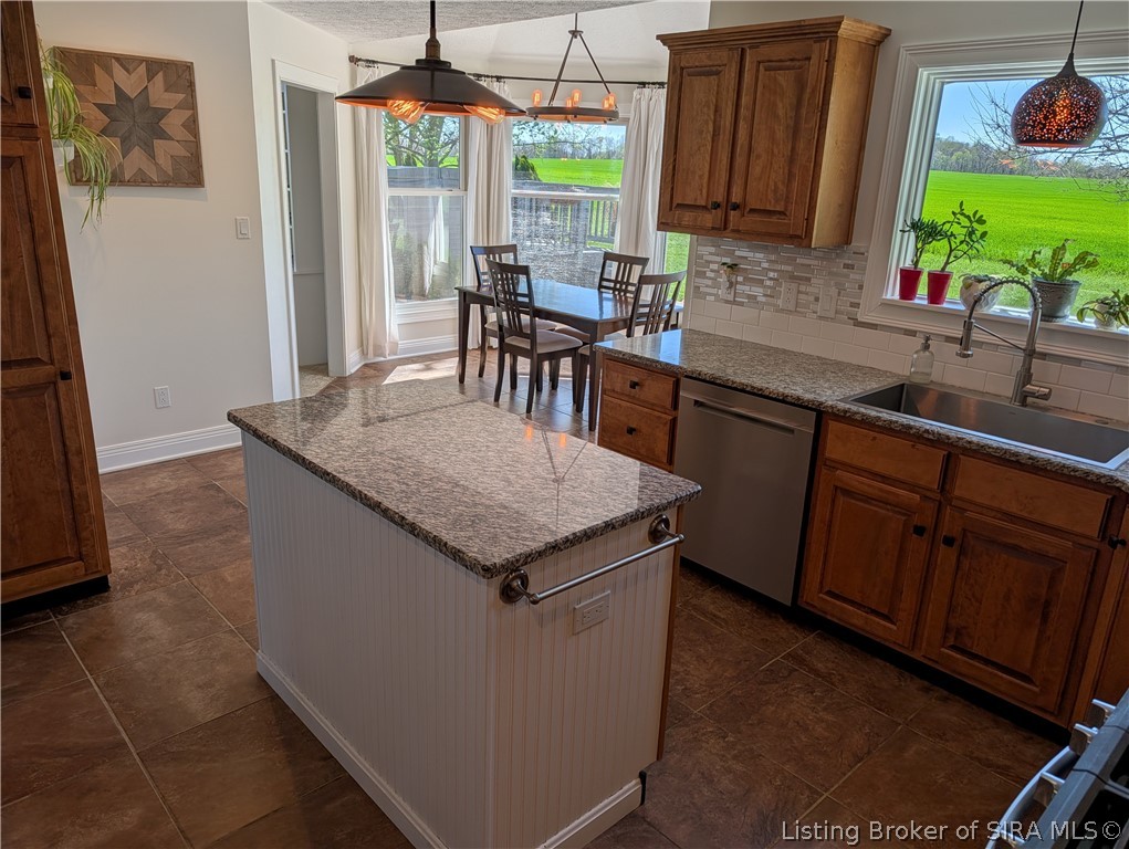 2126 South Logans Point Drive Hanover, IN 47243 - Photo 11 of 71