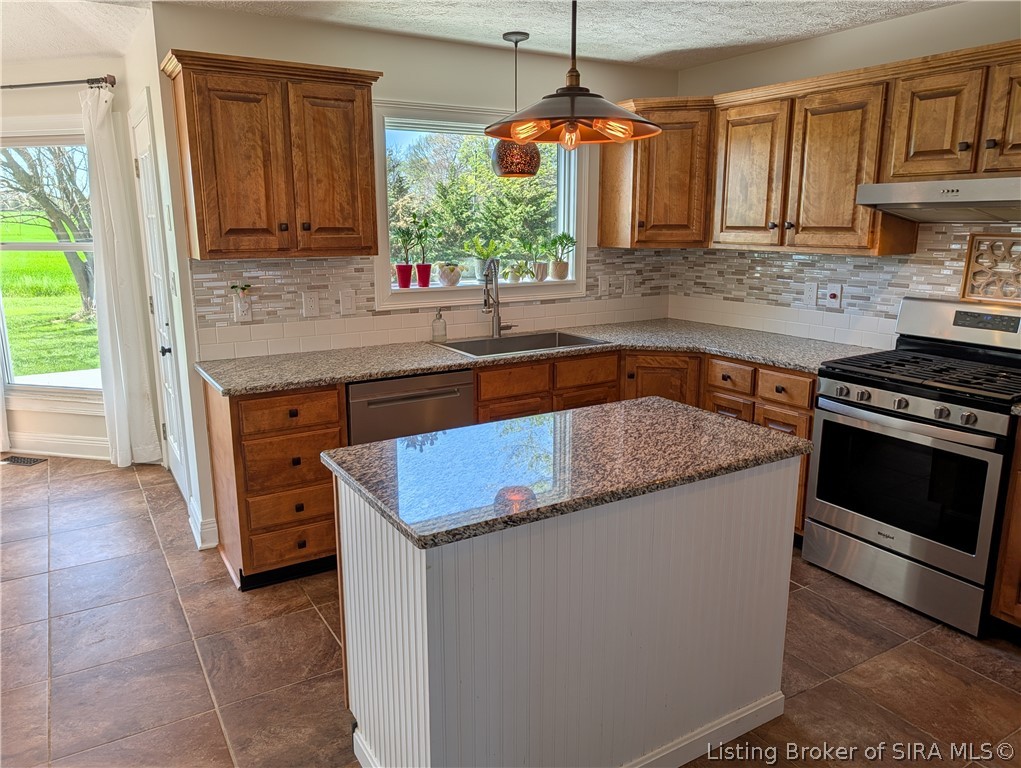 2126 South Logans Point Drive Hanover, IN 47243 - Photo 12 of 71