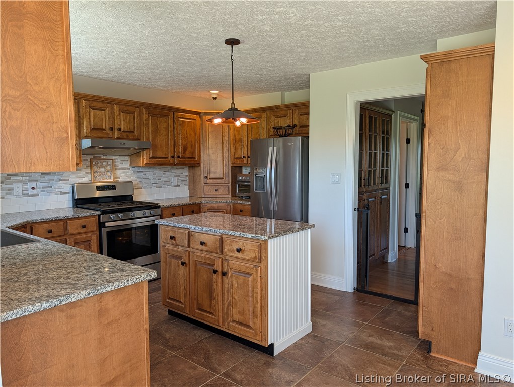 2126 South Logans Point Drive Hanover, IN 47243 - Photo 13 of 71