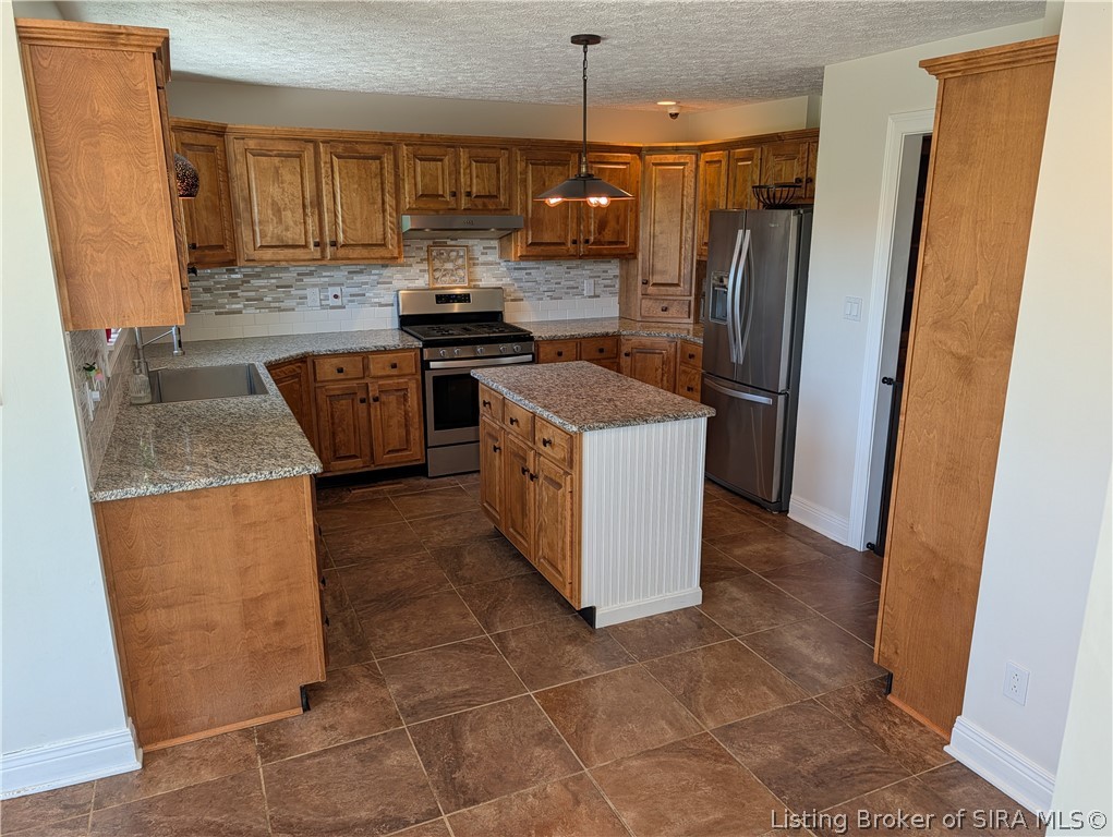 2126 South Logans Point Drive Hanover, IN 47243 - Photo 14 of 71