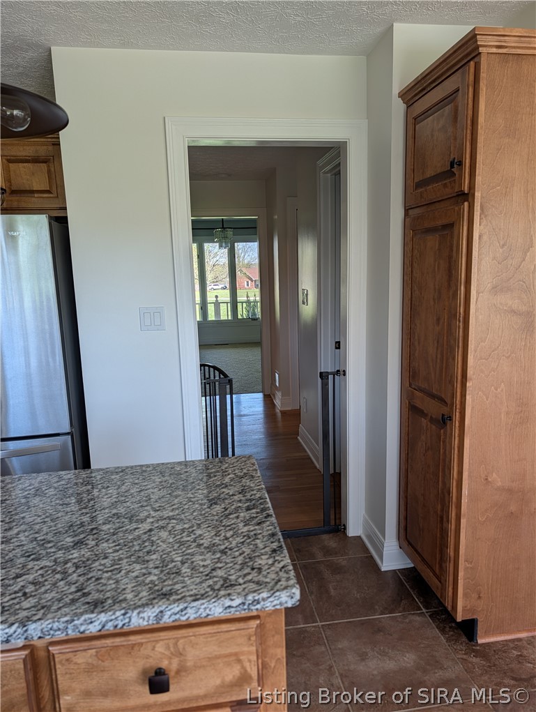 2126 South Logans Point Drive Hanover, IN 47243 - Photo 15 of 71