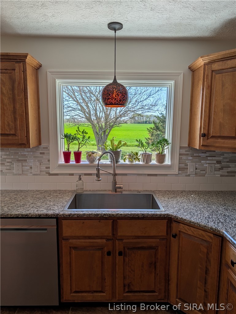 2126 South Logans Point Drive Hanover, IN 47243 - Photo 16 of 71