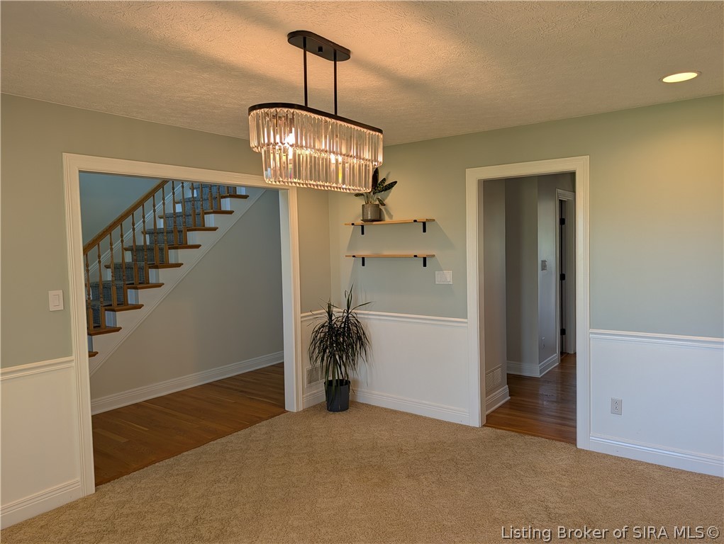 2126 South Logans Point Drive Hanover, IN 47243 - Photo 17 of 71