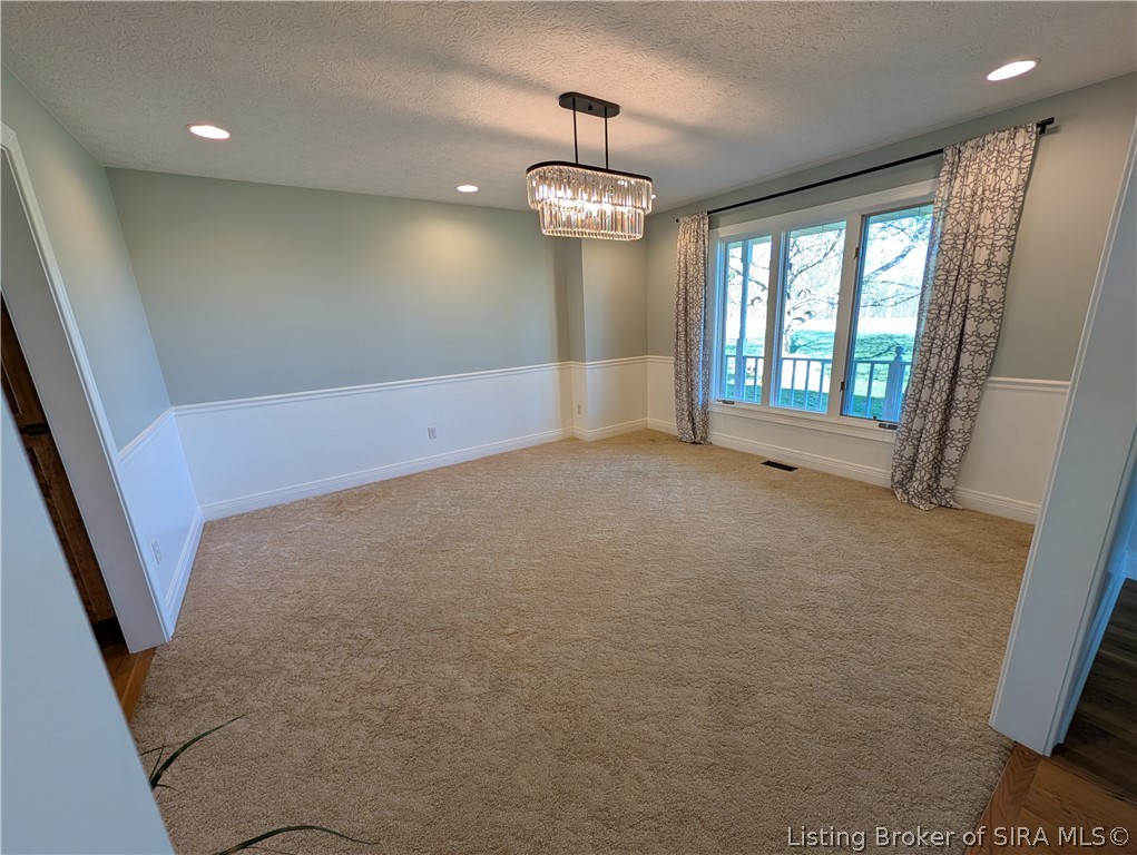 2126 South Logans Point Drive Hanover, IN 47243 - Photo 18 of 71