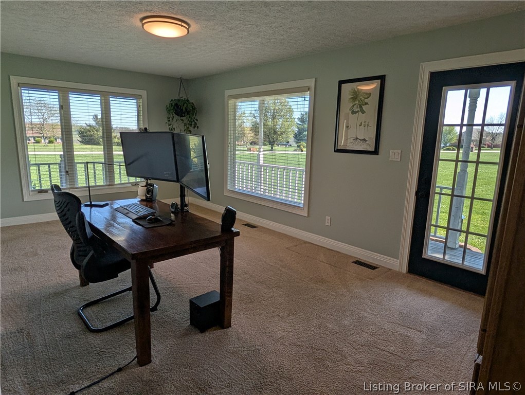 2126 South Logans Point Drive Hanover, IN 47243 - Photo 20 of 71